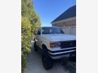 Thumbnail Photo 4 for 1989 Ford Bronco XLT
